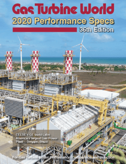 Performance Specs