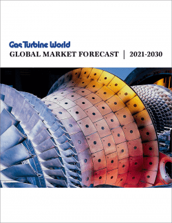 Gas Turbine Market Forecast